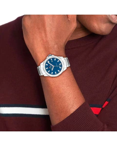 Imagen de Reloj Tommy Hilfiger Hombre Lars Automatic 1710693