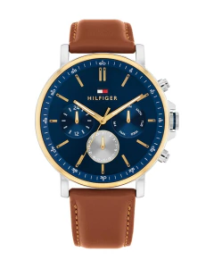 Reloj Tommy Hilfiger Hombre Tyson 1710703 en internet
