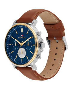 Reloj Tommy Hilfiger Hombre Tyson 1710703 - Cool Time
