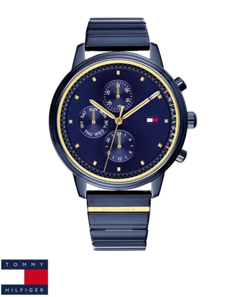 Reloj Tommy Hilfiger Mujer Jade Multifuncion 1781893