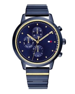 Reloj Tommy Hilfiger Mujer Jade Multifuncion 1781893 - comprar online