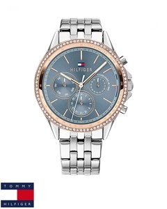 Reloj Tommy Hilfiger Mujer Ari 1781976