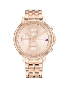 Reloj Tommy Hilfiger Mujer Multifuncion 1782190