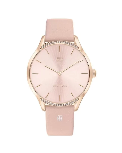 Reloj Tommy Hilfiger Mujer Gray 1782215