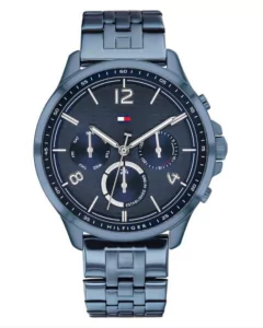 Reloj Mujer Tommy Hilfiger Multifuncion Harper 1782227