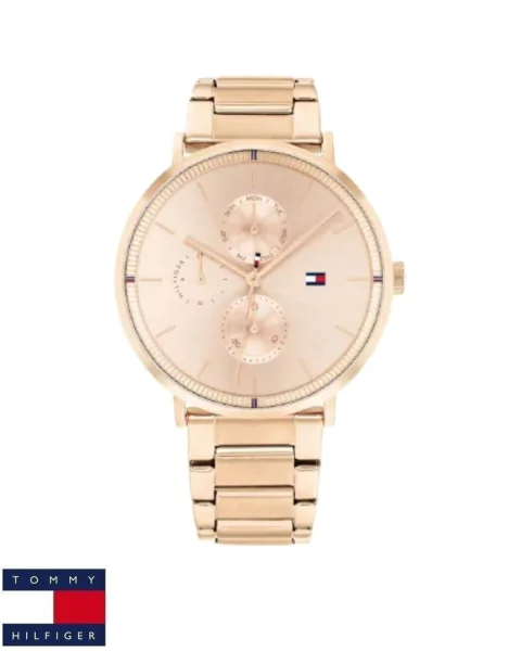 Reloj Tommy Hilfiger Mujer Jenna 1782296