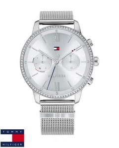 Reloj Tommy Hilfiger Mujer Multifunción Blake 1782301