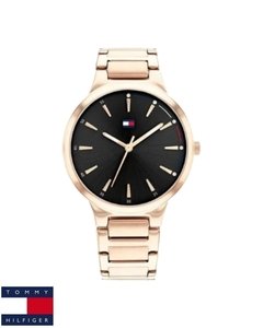 Reloj Tommy Hilfiger Mujer Bella 1782400