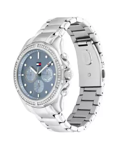 Reloj Tommy Hilfiger Mujer Multifunción Brooklyn 1782569 en internet