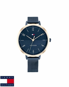 Reloj Tommy Hilfiger Mujer Casual 1782581