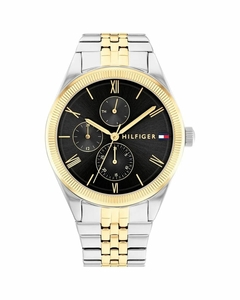 Reloj Tommy Hilfiger Mujer Multifunción 1782591 - comprar online