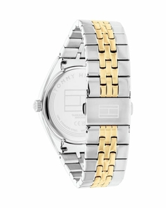 Reloj Tommy Hilfiger Mujer Multifunción 1782591 - Cool Time