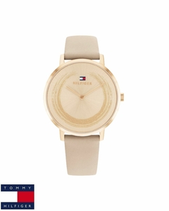 Reloj Tommy Hilfiger Mujer Tea 1782602