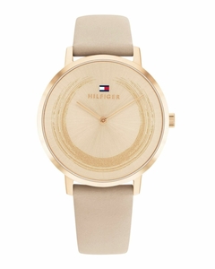 Reloj Tommy Hilfiger Mujer Tea 1782602 - comprar online