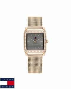 Reloj Tommy Hilfiger Mujer Modern 1782610