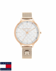 Reloj Tommy Hilfiger Mujer Casual 1782616
