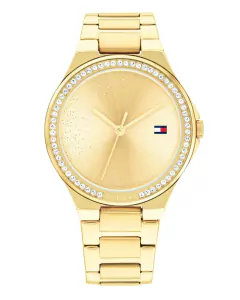Reloj Tommy Hilfiger Mujer Modern 1782642 - comprar online