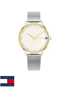 Reloj Tommy Hilfiger Mujer Pippa Modern Classic 1782667