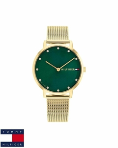 Reloj Tommy Hilfiger Mujer Modern Classic 1782668