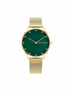 Reloj Tommy Hilfiger Mujer Modern Classic 1782668 - comprar online
