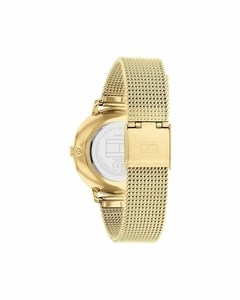 Reloj Tommy Hilfiger Mujer Modern Classic 1782668 - Cool Time