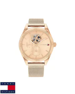 Reloj Tommy Hilfiger Mujer Multifunción 1782715