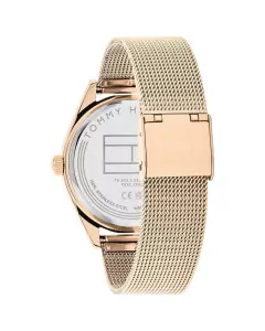 Reloj Tommy Hilfiger Mujer Multifunción 1782715 - Cool Time