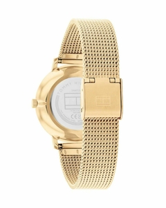 Reloj Tommy Hilfiger Mujer Pippa Modern Classic 1782728 - Cool Time