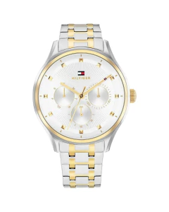 Reloj Tommy Hilfiger Mujer Casual Multifuncion 1782750 en internet