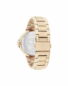 Reloj Tommy Hilfiger Mujer Sport Lux Multifuncion 1782756 - Cool Time
