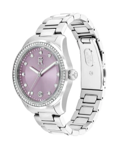 Reloj Tommy Hilfiger Mujer TH85 Crystals 1782793 - Cool Time