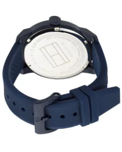 Reloj Tommy Hilfiger Unisex 1791322 - Cool Time