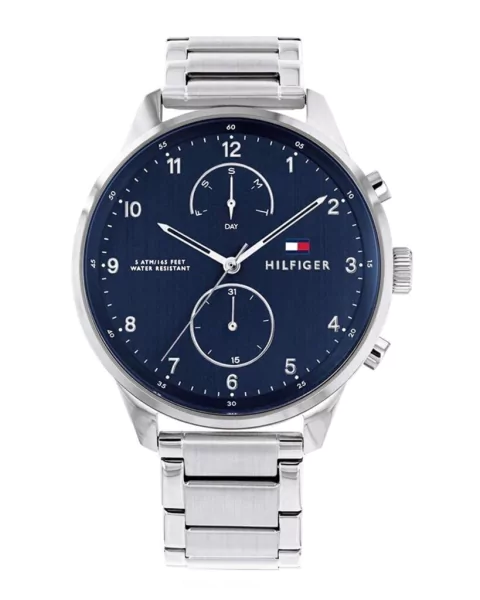 Reloj Tommy Hilfiger Hombre Multifuncion 1791575