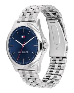 Reloj Tommy Hilfiger Hombre Barcay 1791713 - comprar online