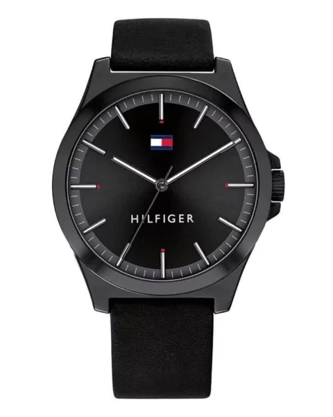 Reloj Tommy Hilfiger Hombre Barclay 1791715