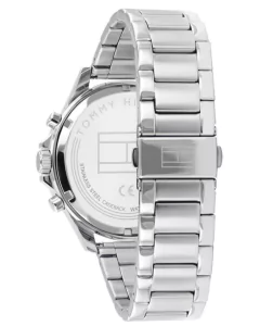 Reloj Tommy Hilfiger Hombre Multifuncion Bank 1791718 en internet