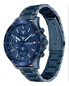Reloj Tommy Hilfiger Hombre Multifuncion 1791720 - comprar online
