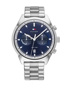 Reloj Tommy Hilfiger Hombre Bennett Multifuncion 1791725 - comprar online
