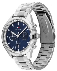 Reloj Tommy Hilfiger Hombre Bennett Multifuncion 1791725 en internet