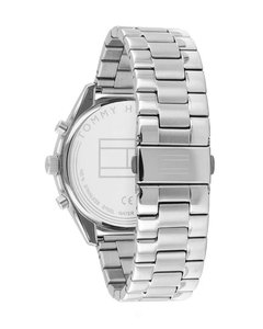 Reloj Tommy Hilfiger Hombre Bennett Multifuncion 1791725 - Cool Time