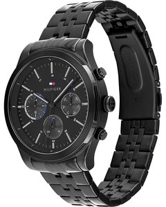 Reloj Tommy Hilfiger Hombre Multifuncion 1791738 - comprar online
