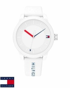Reloj Tommy Hilfiger Hombre Denim 1791743