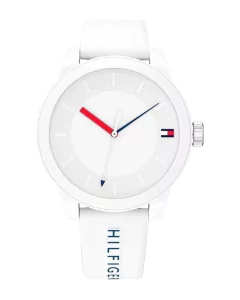 Reloj Tommy Hilfiger Hombre Denim 1791743 - comprar online