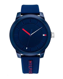Reloj Tommy Hilfiger Hombre Denim 1791745 - comprar online