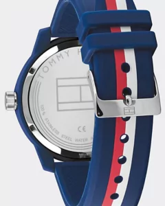 Reloj Tommy Hilfiger Hombre Denim 1791746 - tienda online