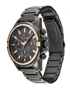 Reloj Tommy Hilfiger Hombre Multifuncion 1791790 - comprar online
