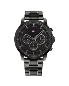 Reloj Tommy Hilfiger Hombre Dual Time 1791795
