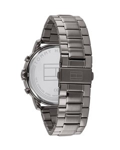 Reloj Tommy Hilfiger Hombre Dual Time Jameson 1791796 en internet
