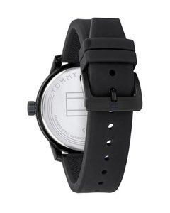 Reloj Tommy Hilfiger Hombre Denim 1791804 - Cool Time