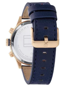 Reloj Tommy Hilfiger Hombre Trent Multifunción 1791808 - Cool Time